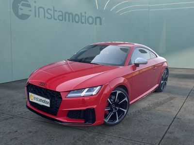 Audi TTS