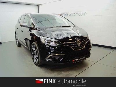 gebraucht Renault Grand Scénic IV TCe 160 EDC Executive 7 Sitze Bose