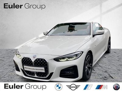 BMW 430 Cabriolet