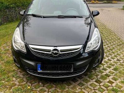 gebraucht Opel Corsa 1.2 16V ecoFLEX Start-Stop Active