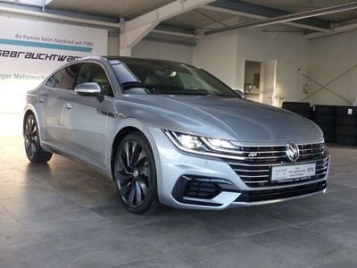 VW Arteon
