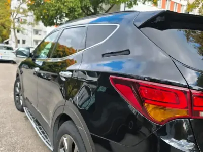 Gebraucht Hyundai Santa Fe