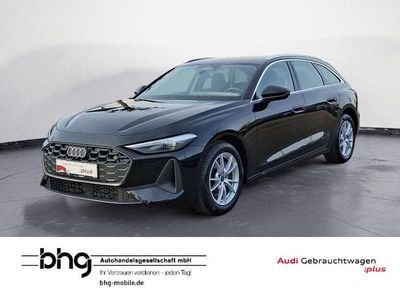 Mythosschwarz metallic Gebraucht 2025 Audi A5 Sport Coupé | 41.920 €