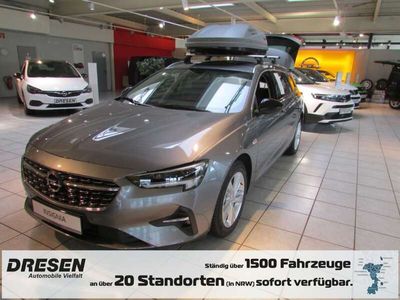 gebraucht Opel Insignia B ST Elegance 1.5 D, NAVI PRO,LED-SCHEINWERFER,RÜC