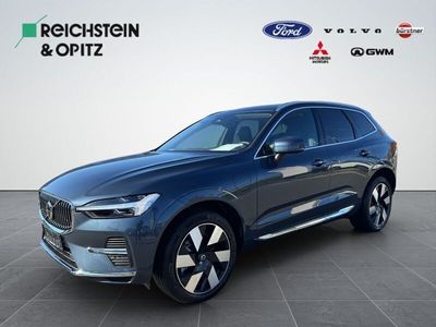 Denimblue Gebraucht 2022 Volvo XC60 Plus SUV | 73.990 €
