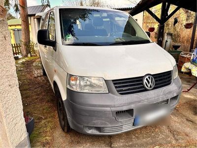 VW T5