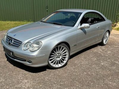 Mercedes CLK200