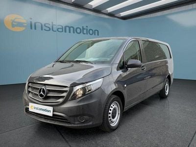 Gebraucht Mercedes Vito 136 PS (100 kW) 2022 Andere Van