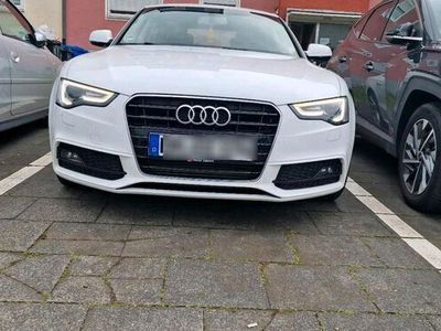 gebraucht Audi A5 im guten Zustand