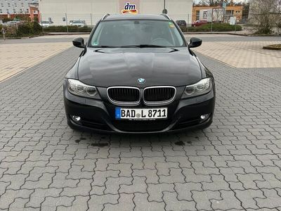 gebraucht BMW 318 Diesel Facelift