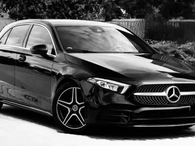Gebraucht Mercedes A180