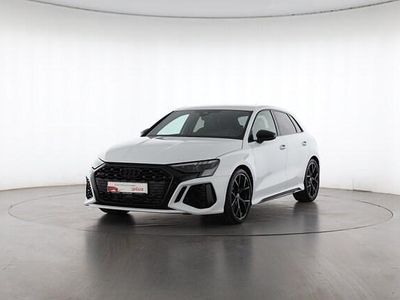 Audi RS3 Sportback