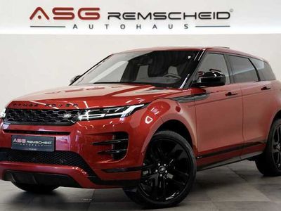 gebraucht Land Rover Range Rover evoque D240 *R Dynamic *Pano *21Zoll