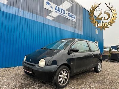 gebraucht Renault Twingo 1.2 16V **Klima**Leder**HU12/2024**