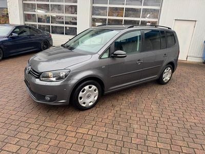 VW Touran