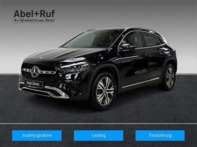 Mercedes GLA200