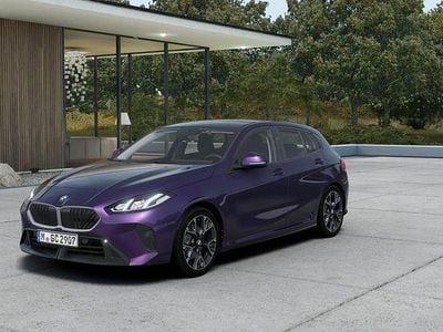 Neu BMW 120 Performance 170 PS (125 kW) 2026 Violet Kleinwagen
