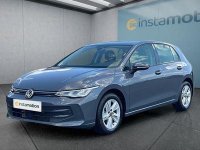 VW Golf VIII
