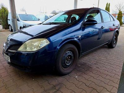 Nissan Primera