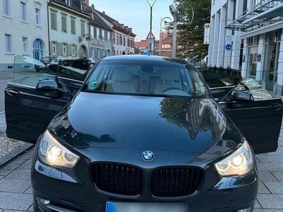 BMW 535 Gran Turismo