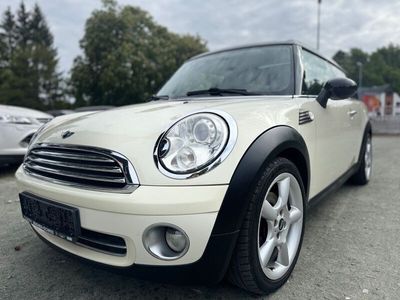 Mini Cooper Clubman
