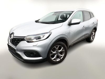 Highland grau metallic Gebraucht 2020 Renault Kadjar Business SUV | 15.469 € (Fairer Preis)