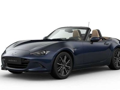 gebraucht Mazda MX5 2024 Kazari G-184 NAPPA NAVI ACAA MATRIX RFK BOSE