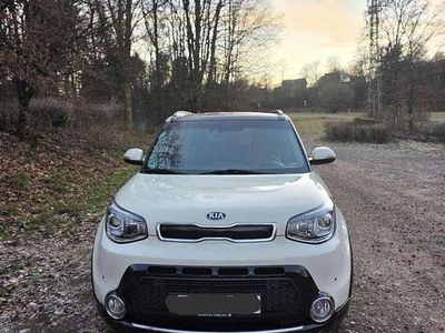 Gebraucht 2016 Kia Soul SUV | 8.000 € (Guter Preis)