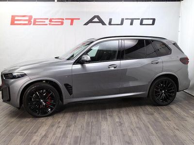 Second-hand BMW X5 M Sport 286 CP (210 kW) 2025 Gri SUV