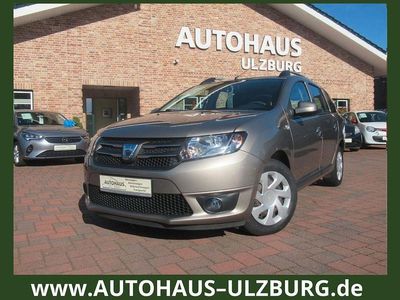 Dacia Logan MCV