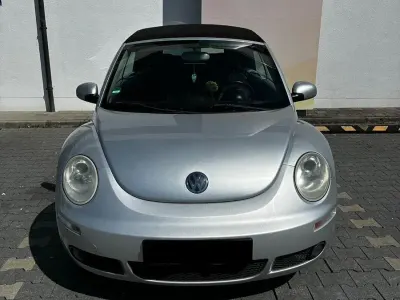 Gebraucht VW New Beetle