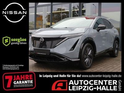 Nissan Ariya
