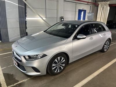 Mercedes A200