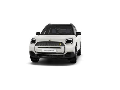 Nouă Mini Countryman 230 kW (313 CP) 2025 SUV