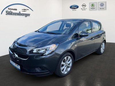 gebraucht Opel Corsa-e 1.4 *NAVI*ALU*Klimaanlage*top Zustand*