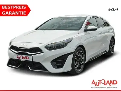 Gebraucht Kia ProCeed