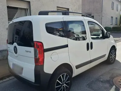Gebraucht Citroën Nemo