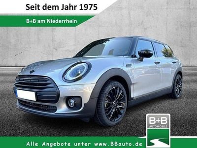 Mini Cooper D