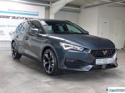 Gebraucht Cupra Leon 150 PS (110 kW) 2023 Verschiedene Kombi