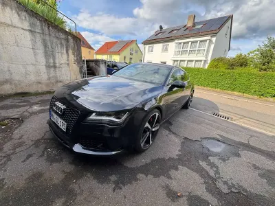 Occasion Audi A7