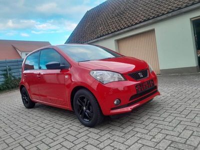 Seat Mii