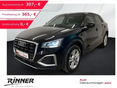 Gebraucht Audi Q2
