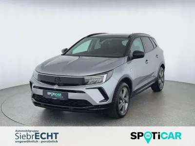 Gebraucht Opel Grandland X
