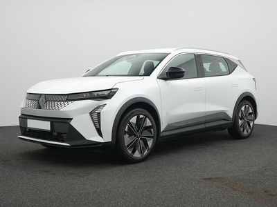Usado Renault Scenic E-Tech Evolution 125 kW (170 HP) 2025 Branco SUV