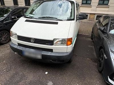VW T4