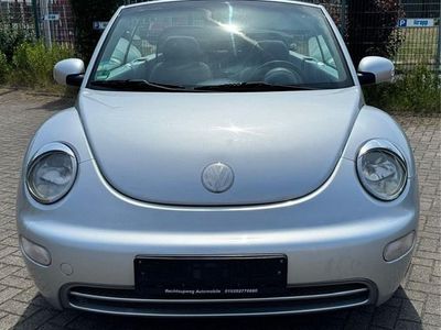 VW Beetle