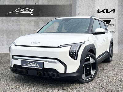 Nouă Kia EV3 Earth 150 kW (204 CP) 2026 Alb SUV