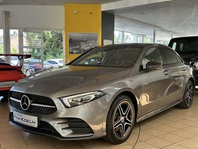 Mercedes A250