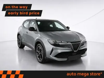 Gebraucht Alfa Romeo Junior 114 kW (156 PS) 2025 Grigio arese SUV