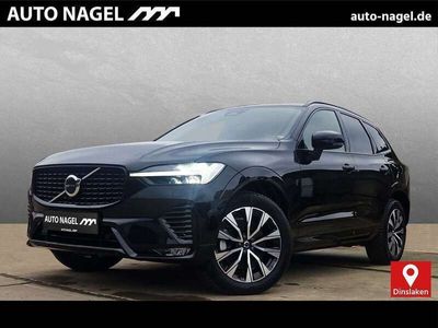 gebraucht Volvo XC60 XC60B4 AWD Plus Dark Standh. harman/kardon